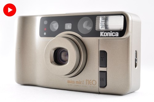 Ecc konica big mini - konica,