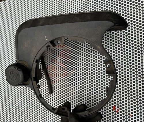 Serbatoio carburante originale