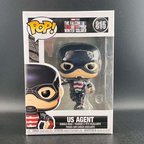 Funko pop soldatino invernale - pop!,