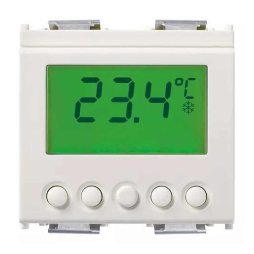 Vimar termostato display - vimar,
