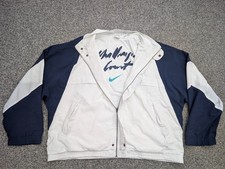 Giacca a vento Nike uomo extra