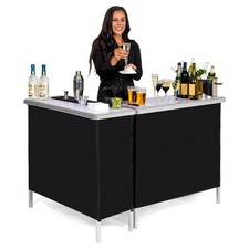 Set Tavolo Bar Doppio