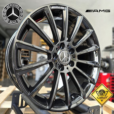 ✅AMG KIT 4 Cerchi In Lega