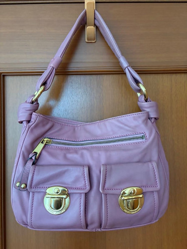 Borsa tracolla marc jacobs - marc,