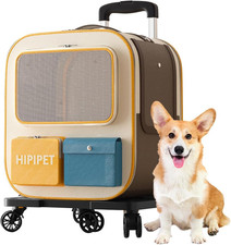 Zaino per Animali Domestici