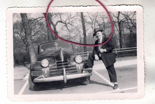 Foto auto automobile - foto,