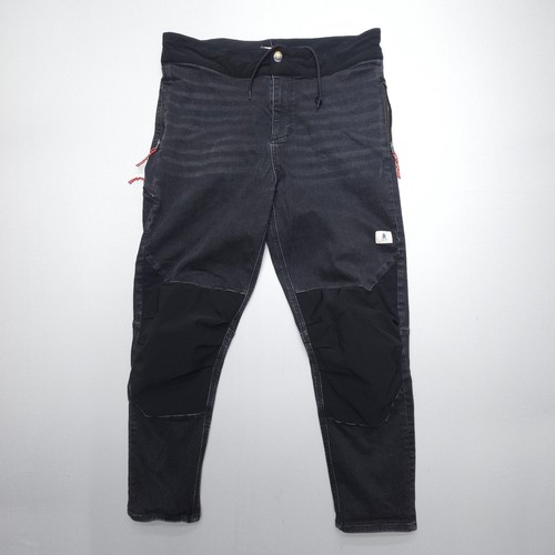 Pantalone bici ripton - pantalone, co