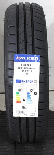 Pneumatico estivo 155 60r15 - 1,