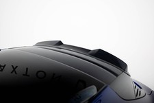 Spoiler posteriore attacco