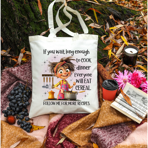 Borsa tela seguimi - in, tela,
