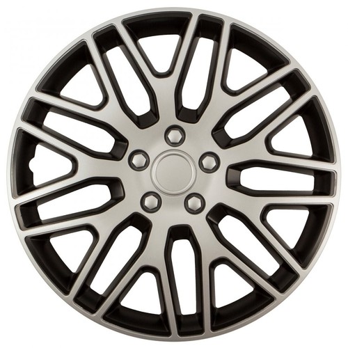Set copricerchi pollici - 4, 14"