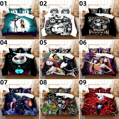 Nightmare before christmas - nightmare,