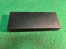 scatola box confezione penna montblanc hommage a mozart astuccio cofanetto