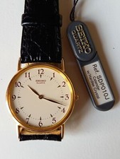 Orologio Seiko vintage quartz