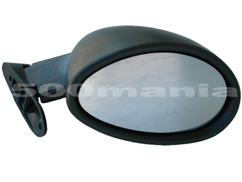 Specchietto retrovisore destro - specchietto,