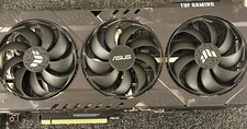 ASUS NVIDIA GeForce RTX 3080