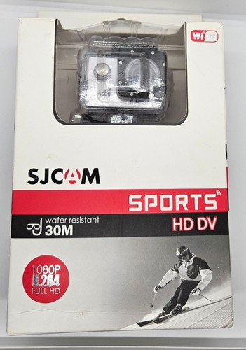 Tappo sjcam sj4000 full - sj4000, hd
