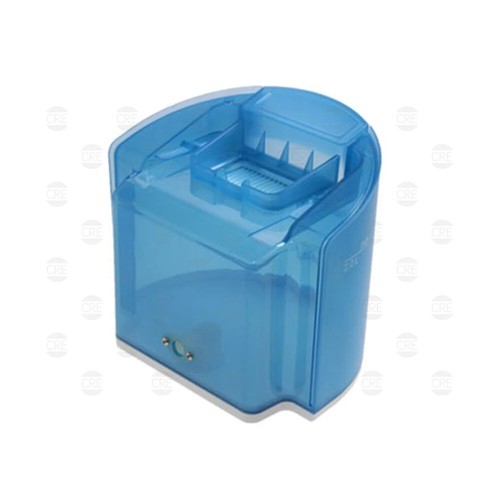 Braun serbatoio acqua - braun, blu