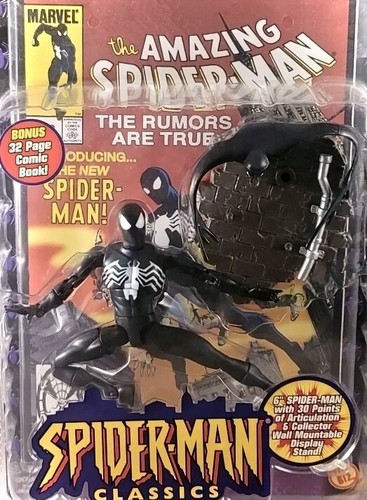 Marvel legends spider - legends, spider-man