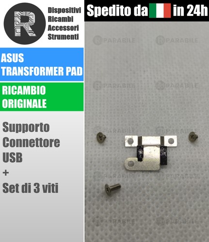 Supporto fermo connettore - supporto,