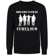 Felpa Juve  ULTRAS BIANCONERI