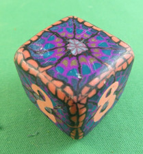 Jena's Handmade Backgammon