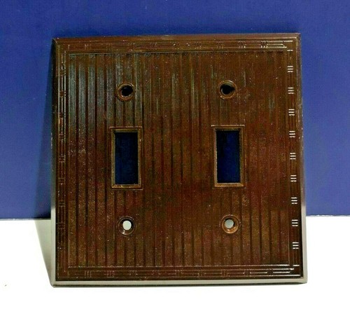 Vintage marrone 2 - 10-pk,