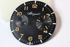 BREGUET Type XX XXI chrono , DIAL valjoux 222