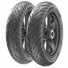 GOMMA SPORT ANLAS TOURNEE 2