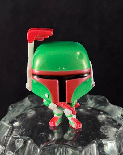 Star wars funko calendario - wars,