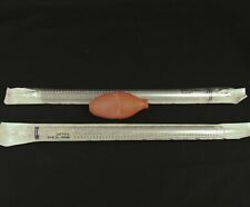 Mangiatoia bersaglio corallo x 2 - 50 ml pipetta lunga portata barriera corallina marina phyto sps lps pesce