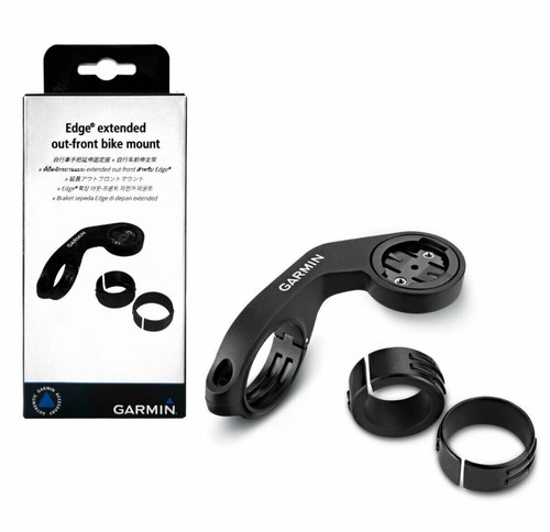 Garmin montaggio anteriore