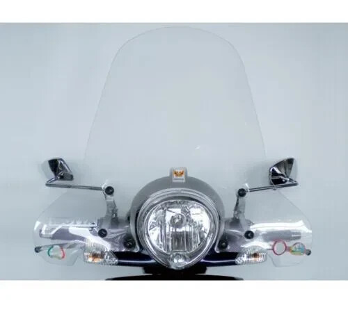 Cls362 parabrezza paravento - parabrezza,
