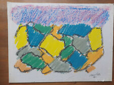 MORLOTTI PASTELLI AD OLIO