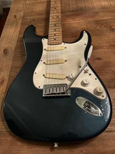 Sensori fender strat plus - plus, gun