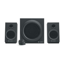 Logitech speaker z333 casse - speaker,