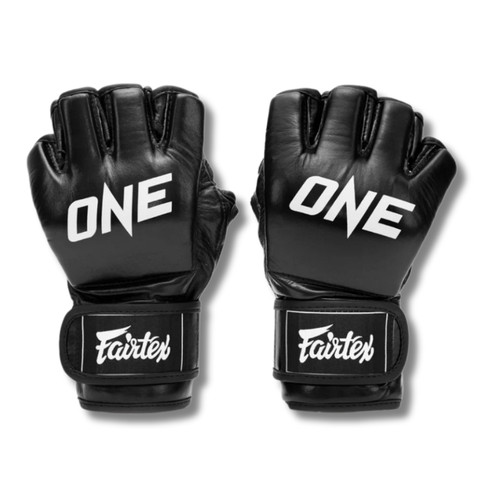 One fairtex guanti da - x,