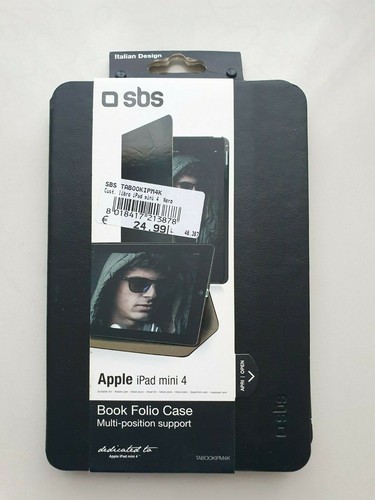 Sbs custodia libro per - sbs,
