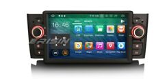 Usato Come Nuovo: Erisin Autoradio Stereo Android 7" Per Grande Punto Non Evo