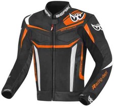 Corsa Motociclistica Giacca