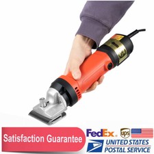 Tagliacapelli elettrico per