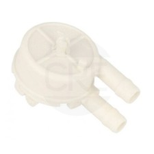 NESPRESSO KRUPS Flussometro