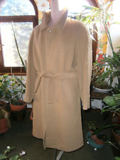 Cappotto lana /Kashmir 