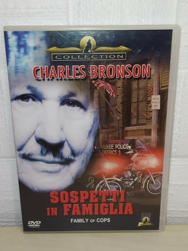 Sospetti famiglia - in,