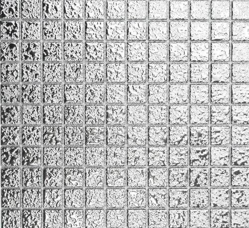 Mosaico tessere ceramica - mosaico,