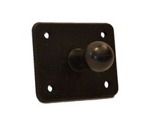 Car Console VSM Mount for
