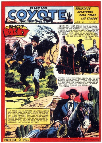 Poster fumetto muro - poster, di