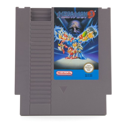 Gioco nintendo nes - gioco, mega