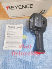 Scanner KEYENCE SR-G100