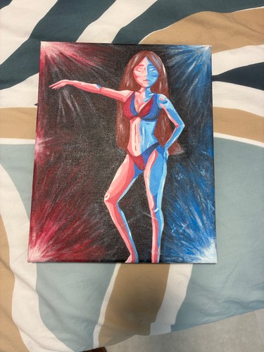 Quadro contemporaneo acrilico - contemporaneo,,